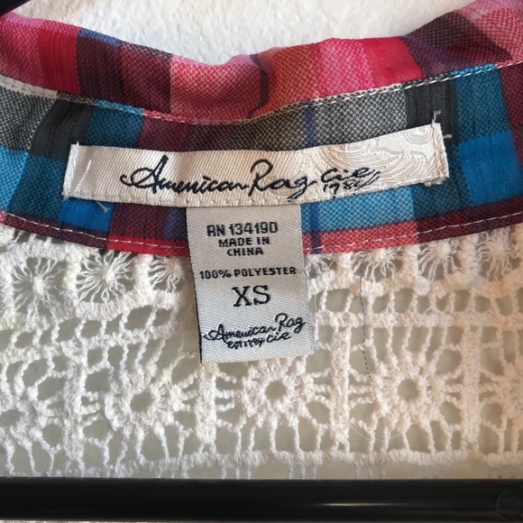 Flannel - Picture 4 of 4